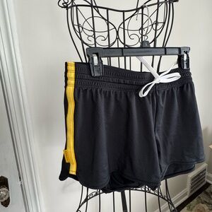 NWT Nike Dri-Fit Women's Black Training Shorts